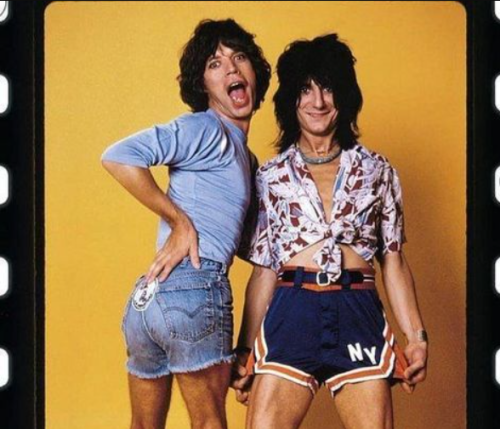 Rolling Stones Ship Tournament - Round 1
