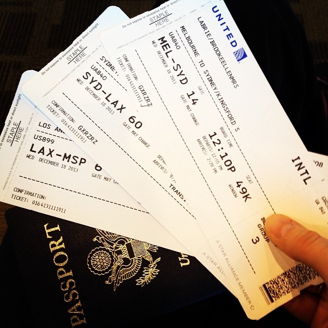 homeward bound! &hellip; in like 28 hours.  (at Melbourne Airport (MEL))