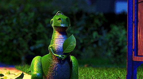 disneyfilms:Toy Story 2 (1999) dir. John Lasseter