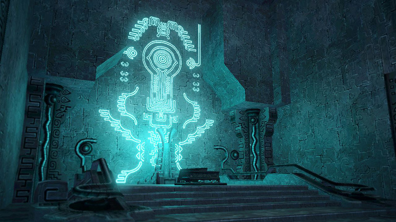 killthelinkrabbit:  Stages in Hyrule Warriors (2014) 