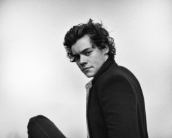  Harry Styles, Tokyo, 2013 