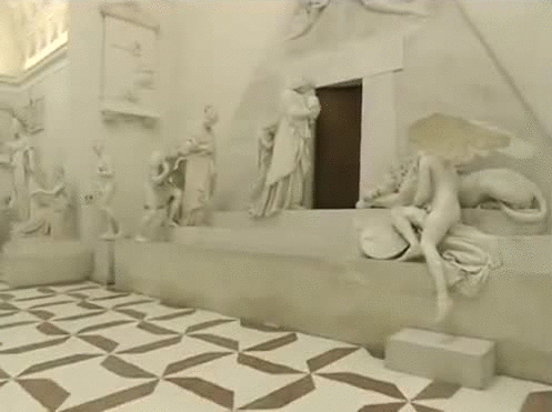 domus-aurea2:  Canova 