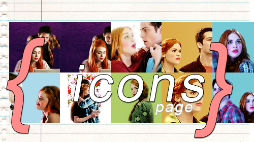 huntermartins:icons of the page  successfully created!get access to my icons by clicking  { here. } 