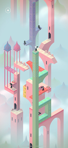 monument valley