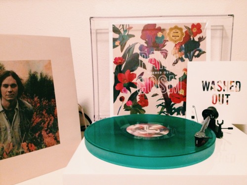 Washed Out-Paracosm