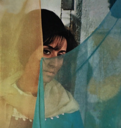 fayrouz:  Fairuz in “Baya’ El-Khawatem” (Le Vendeur De Bagues) film in 1965.