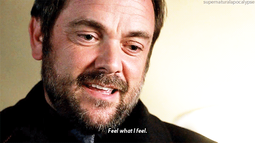 When I introduce my friends to my fandoms