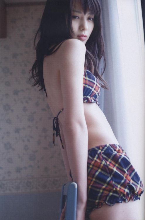 yoda070: 矢島舞美