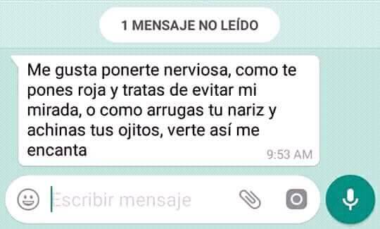 sellerybrissx:  Mi máxima sinceridad en un mensaje.
