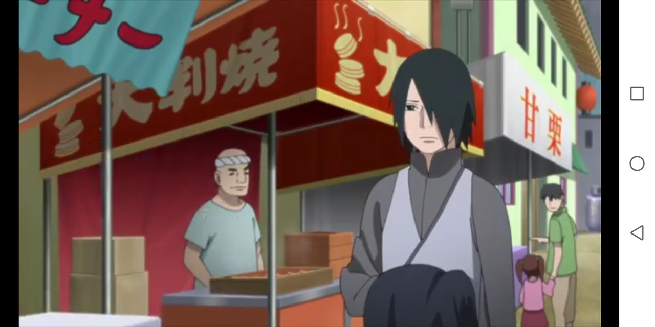 fifi-uchiha:  This guy tried to kill everyone once. 