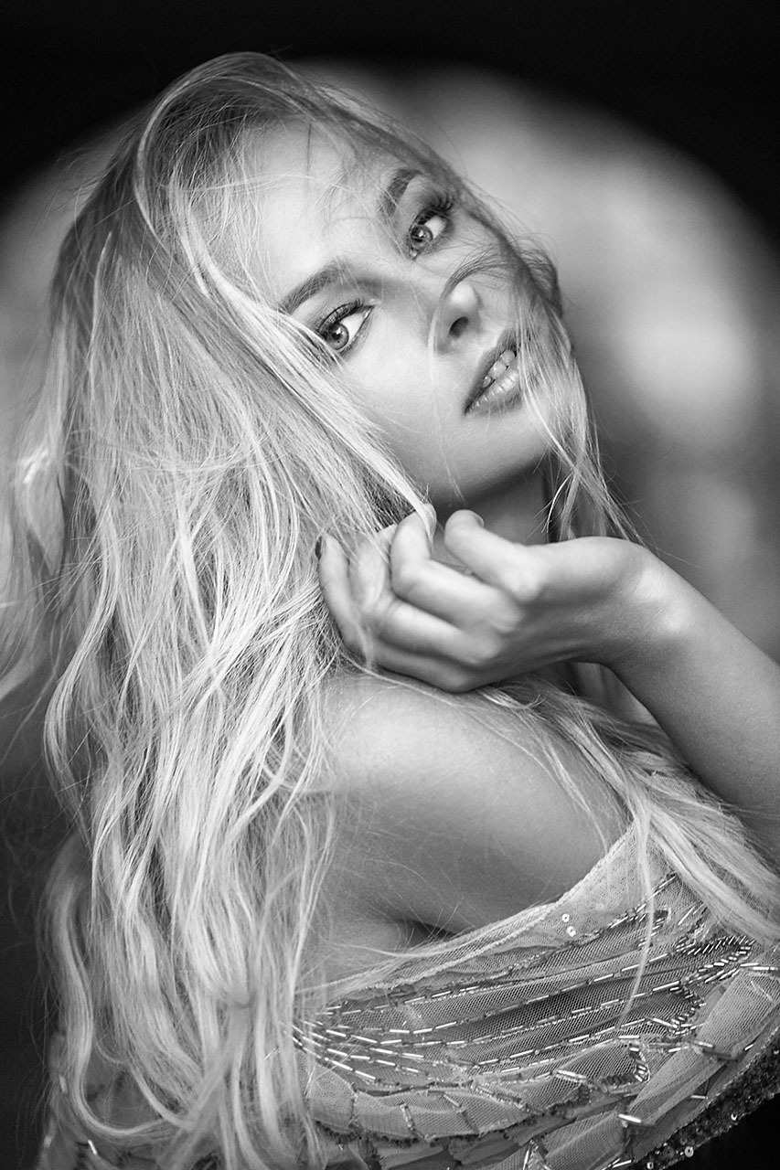 My Erotic French Touch
