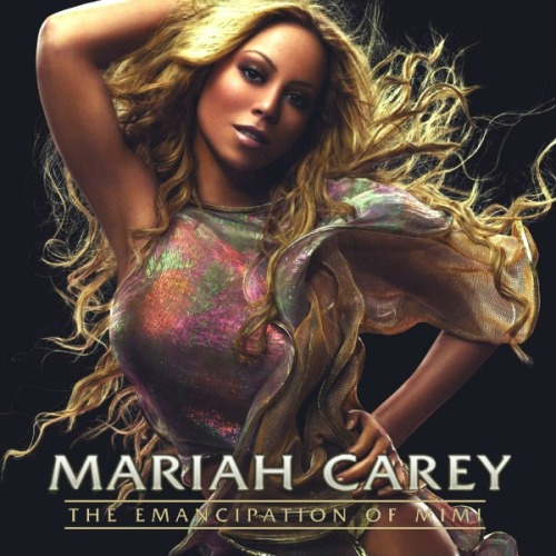 mariah-carey-diva-lamb:  Happy 9th Anniversary The Emancipation Of Mimi by Mariah Carey 