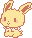 pokemon-personalities:  I made some “pokedoll” pixels (with 3 extras at the bottom)!!