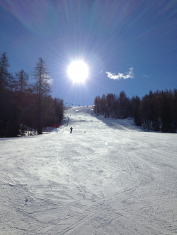 Francivena:  Bardonecchia-Torino