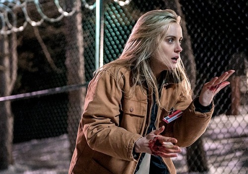 filmwitches:Orange is the New Black season 2 stills