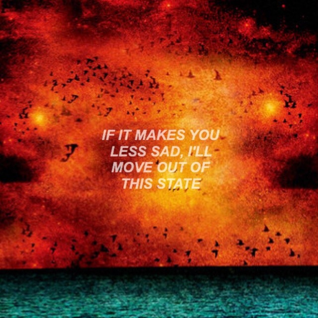 unsends:  The Boy Who Blocked His Own Shot // Brand New