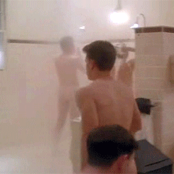    Matt Damon + Brendan Fraser + Chris O’Donnell ~ School Ties 