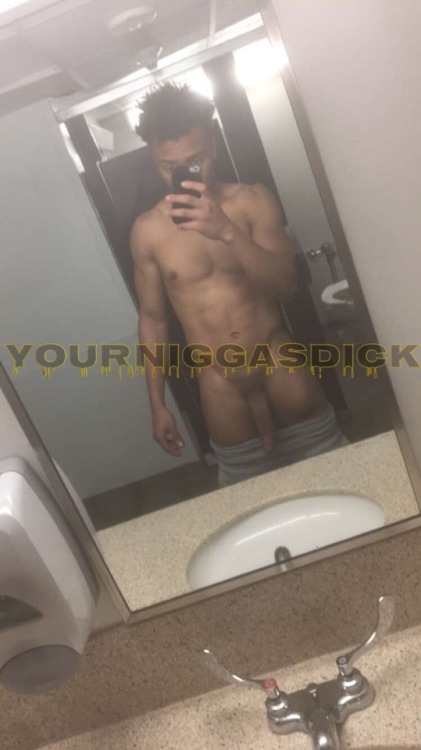 Porn photo yourniggasstore:Hugh HMU For More 💰 Click