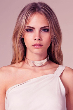 billionaired:  Cara