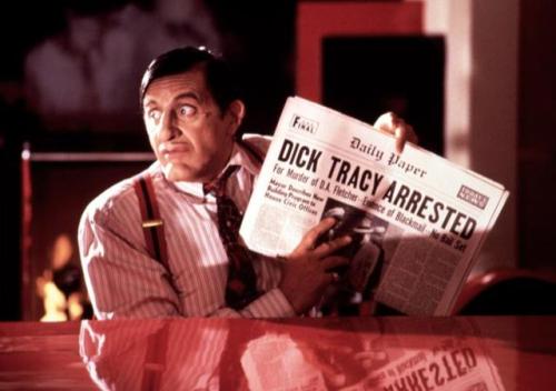 Dick Tracy
