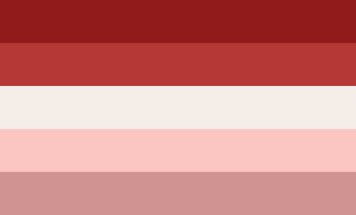 yuuji itadori pride flag editslesbian, gay, bisexualtransgender, nonbinary, genderfluid