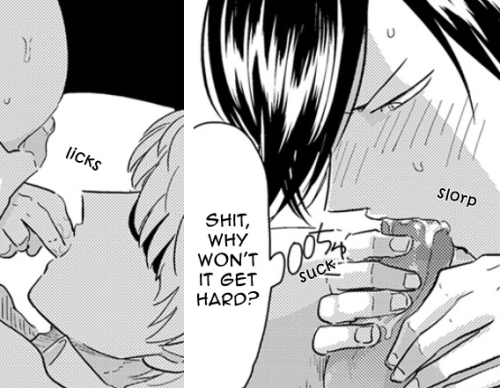 a penisu in your ass ♥
