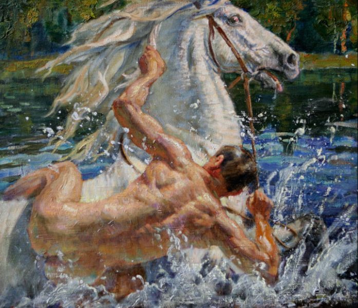 k250966:    Viktor Lyapkalo  