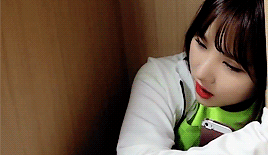 kimsowcn:  eunha with short hair - pt. two ♡   