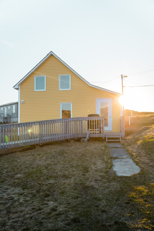 The beauty of Newfoundland and Labrador - may 2019