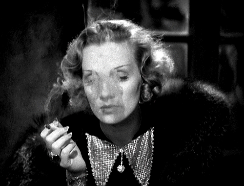 classicfilmblr: Marlene Dietrich in Shanghai Express (1932)