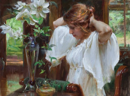 Porn photo hajandrade:  Daniel F. Gerhartz via Kai Fine