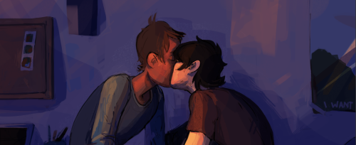 feastevil:oh, my youth is yours