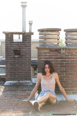 Mikerennt:  Tosca @ Immbruxelles On My Rooftop 