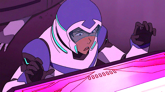 The Signs As Lance Gifs