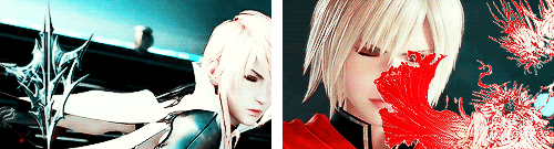 akhaasha:   ✩  °  ✧ Dissidia NT : P r o t a g o n i s t s  ✧ ° ✩      