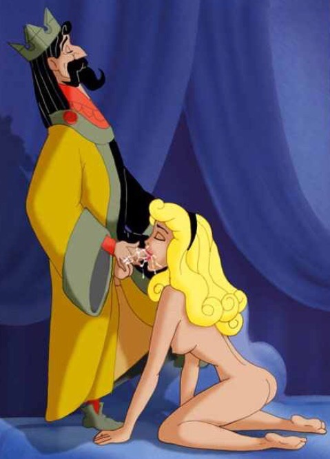 Follow Rule 34 Motherfucker!
