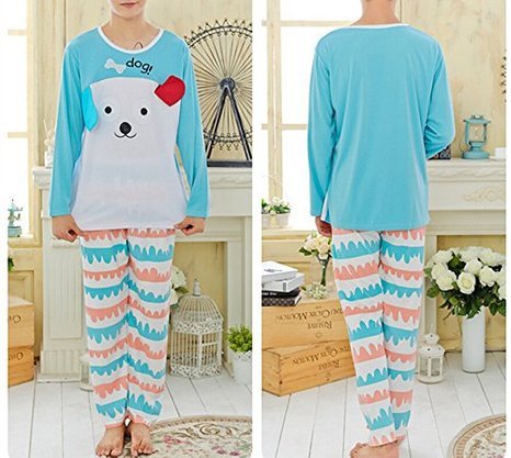 Hey little boys, I found some super freaking cute pajamas for you while trying to
