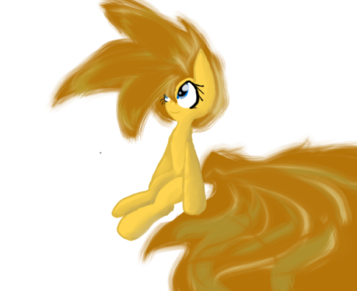 isle-of-forgotten-dreams:Gift from Dark Moon <3 (/;u;)/Thank you Sugarplum (/^u^)/  Lots of tail and wubs (/’u’)/  ^w^