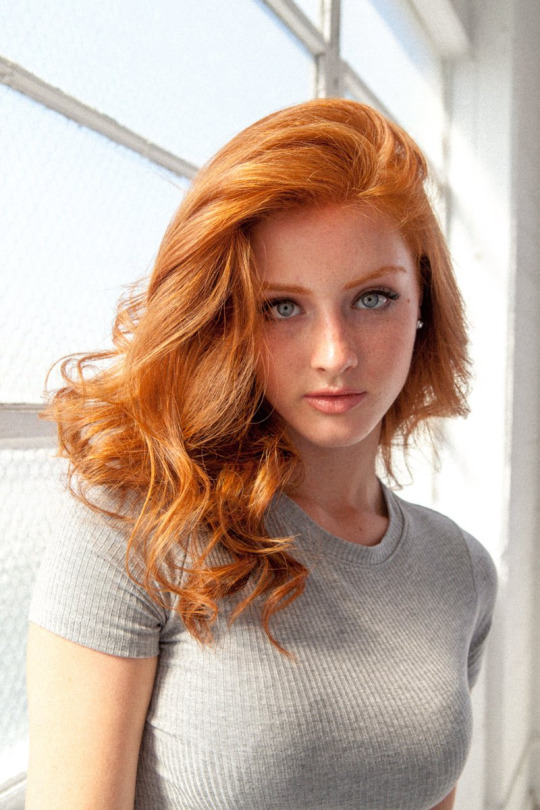 ziomantaz:   Redhead dream…