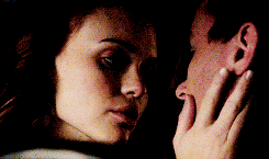 Teen Wolf Au: In Which Allison Is Alive And Made This Post.