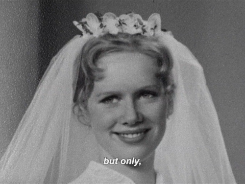 Scenes From A Marriage. Dir. Ingmar Bergman. 1974. 