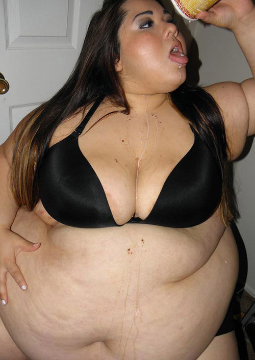 hornybbwomen: More Nude BBW Photos