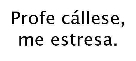 smile-smiles-smile-smiles:  Yaa Que Huea Profe Qlo :c Siempre  Me Saca De la Sala  Y Yo Que Voy A Estudiar Xd kjhgtfdefghjmkkmjnhb 