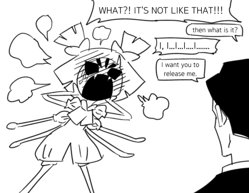 I Need More Undertale Mafia Ough