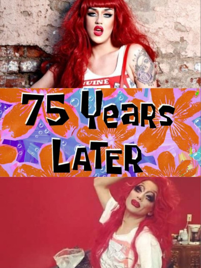pinkninfo:  wow adore has aged 