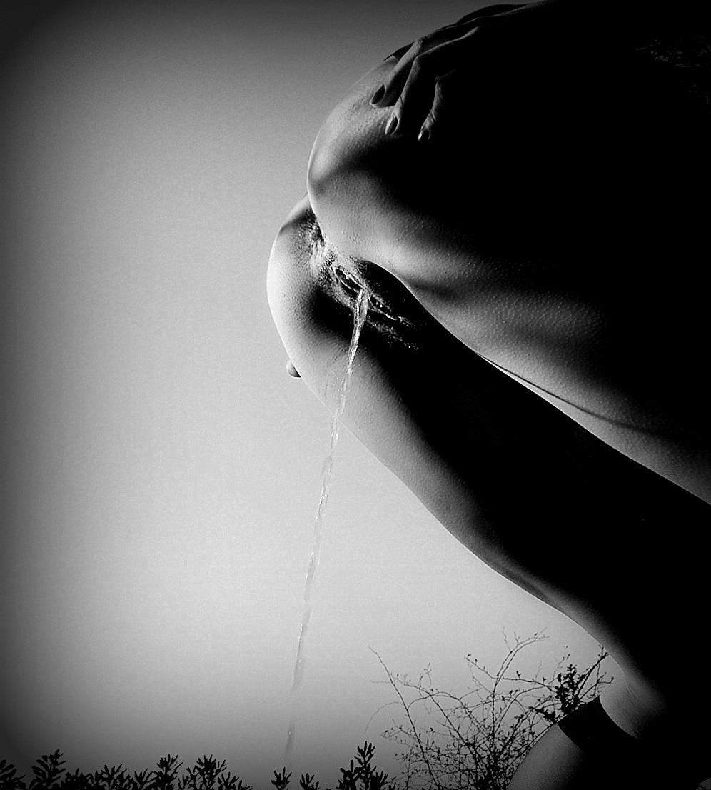 WET STREAM (in FRONT OF DESIRE)