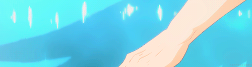 nannaseharu:    “In this place…Forever…”   