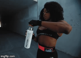 athleticsistas:  memor-somnis:This blog supports dark skin black women. 