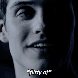 pastelmels:  onlysharman: Are you Lahey af? (insp.)  If you guys haven’t noticed…