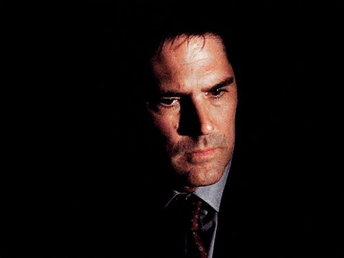 CRIMINAL MINDS 3.05, Seven Seconds